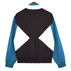 Windbreaker Jacket
