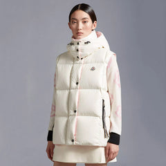 Down Vest