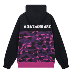 CAMO Hoodies