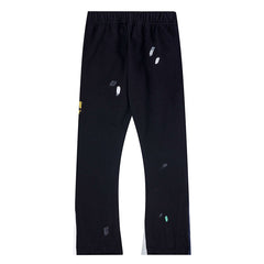 Painted Flare SweatPants