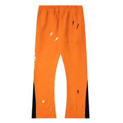 Painted Flare SweatPants