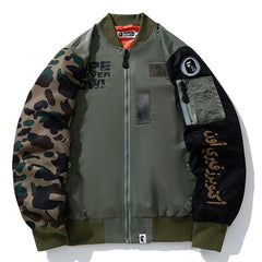 Baseball Jacket