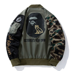Baseball Jacket
