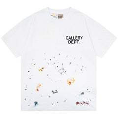 Cotton-jersey T-shirt