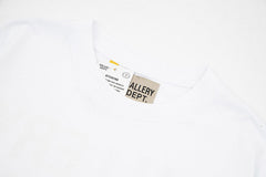Cotton-jersey T-shirt