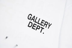 Cotton-jersey T-shirt