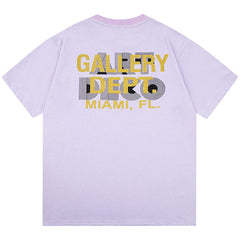 Cotton-Jersey T-Shirt