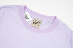 Cotton-Jersey T-Shirt