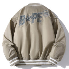 Varsity Jacket