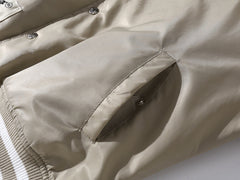 Varsity Jacket