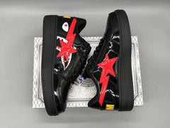 A Bathing Shark  Sta Low