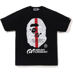 Turismo  Head  Tee