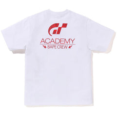 Turismo  Head  Tee