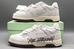 Out Of Office Shoes