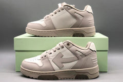 Out Of Office Shoes