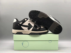 Out Of Office Shoes Black