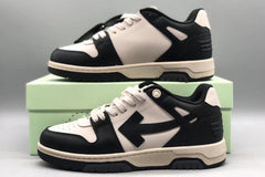 Out Of Office Shoes Black