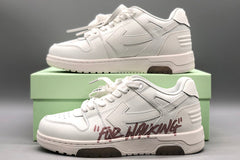 Out Of Office Shoes