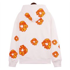Wreath Hoodies