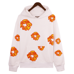 Wreath Hoodies