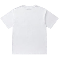 Logo Print T-Shirts