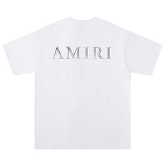 Men's Bones Logo Graphic T-shirt