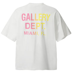 Cotton-Jersey T-Shirt