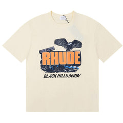 Black Hills Rally T-Shirts