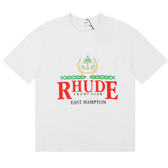 East Hampton Crest  T-Shirts