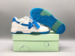 Out Of Office Shoes