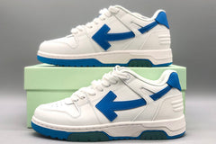 Out Of Office Shoes