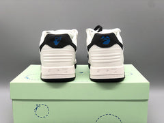 Out Of Office Shoes