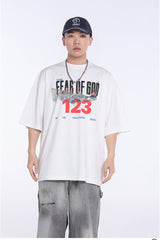 Hollywood Bowl Tee