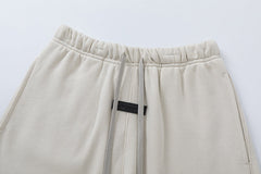 flocking print Short