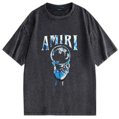 Crystal Ball SS Tee