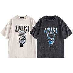 Crystal Ball SS Tee
