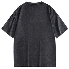 Crystal Ball SS Tee