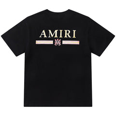 Logo-Flocked Cotton-Jersey T-Shirt
