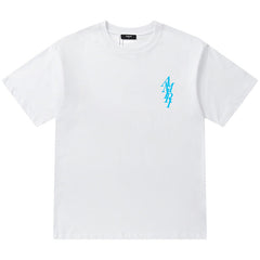Stack Slim Fif Tee