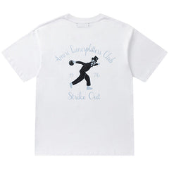 Lanesplitters T-Shirts
