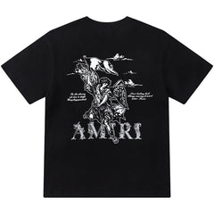 Mermaid Logo T-Shirts