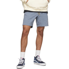 Embroidery Logo Shorts