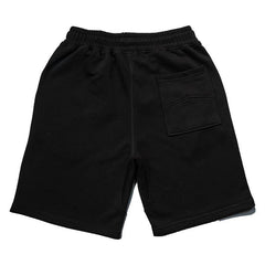 Embroidery Logo Shorts