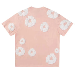 Pink T-shirt