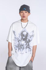 Japanese animation two-dimensional retro T-Shirts