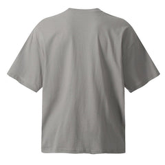 washed short-sleeves t-shirt