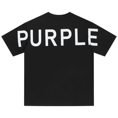 Clean Jersey Logo T-Shirt