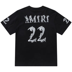 Logo-Print Cotton T-Shirts