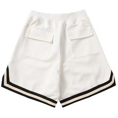 Moonlight Shorts