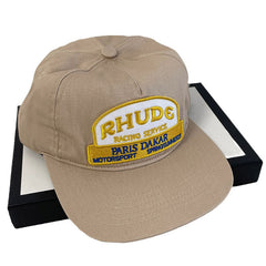 Dakar Hats